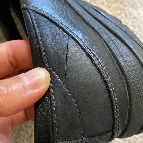 Merrell leather Mary Janes - Picture 9 of 9